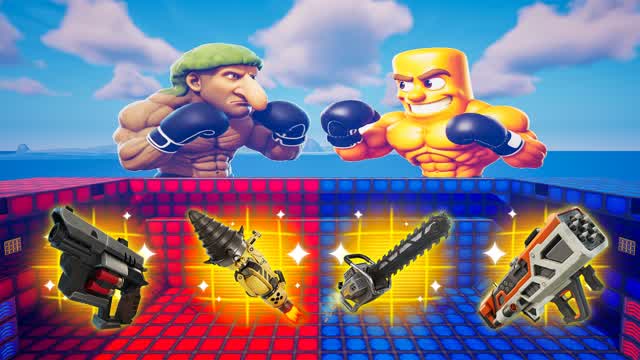 CRAZY BRAINROT TEAM DEATHMATCH FFA