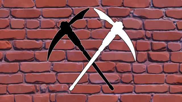 Pickaxe Fight Club