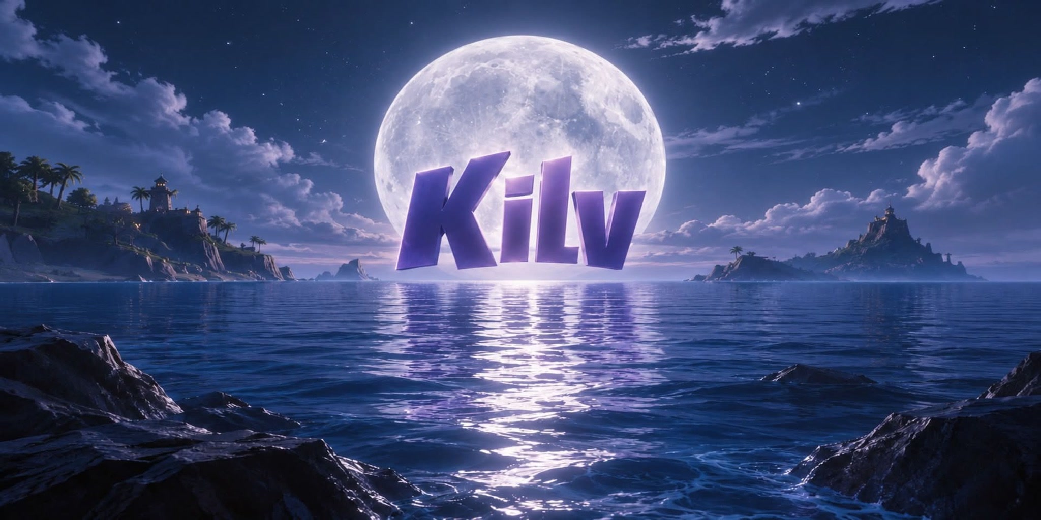 Kilv Party Royale