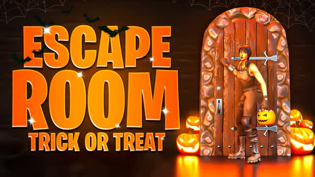 ESCAPE THE HOUSE