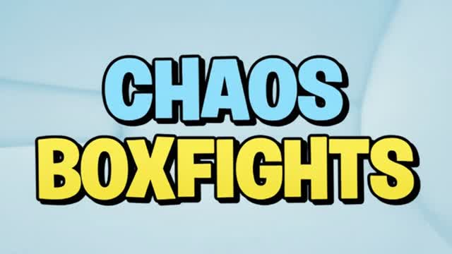Chaos BoxFights 📦