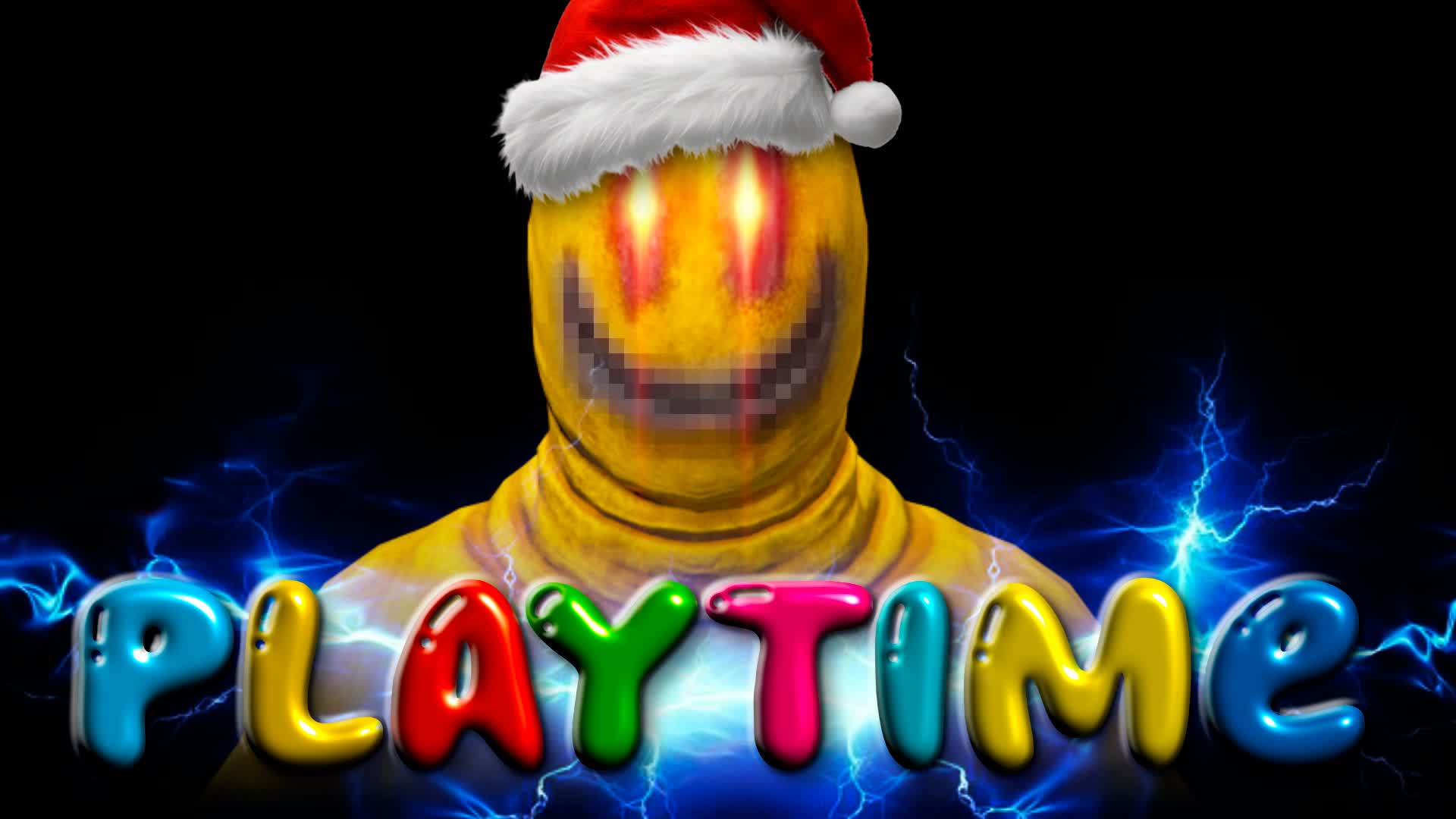 PLAYTIME [CHRISTMAS EVENT]