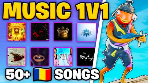 ✨BEST ROMANIAN MUSIC 1V1🎵 [50+ SONGS]