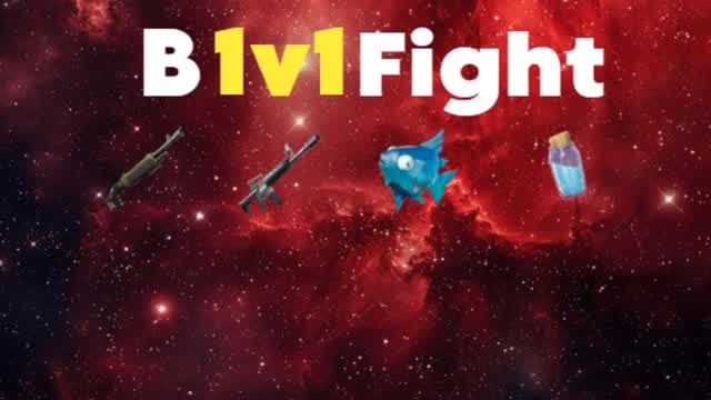 Galaxy 1v1 Boxfight