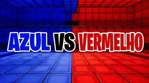 Blue vs Red