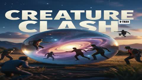 Creature Clash