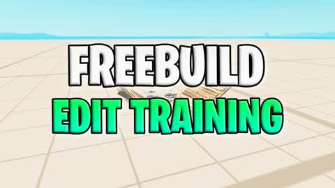 📝FREEBUILD WARMUP TRAINING