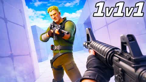 MAZE SHOWDOWN