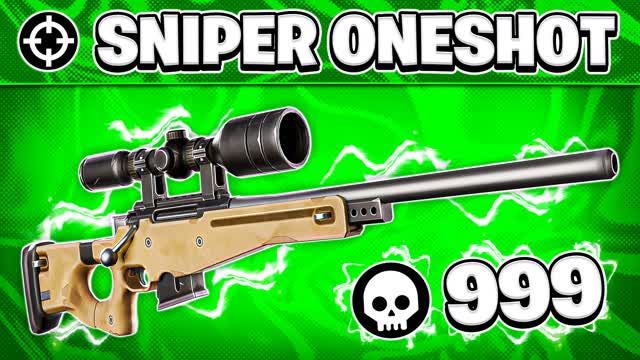 🎯 CRAZY SNIPER ONE SHOT 🎯 - 🐢 TMNT 🍕