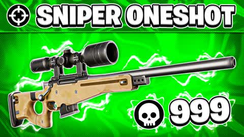 🎯 CRAZY SNIPER ONE SHOT 🎯 - 🐢 TMNT 🍕