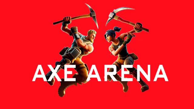 AXE ARENA