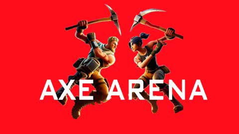 AXE ARENA