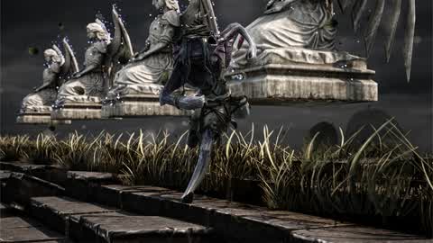 Harpoon Game | Halloween edition