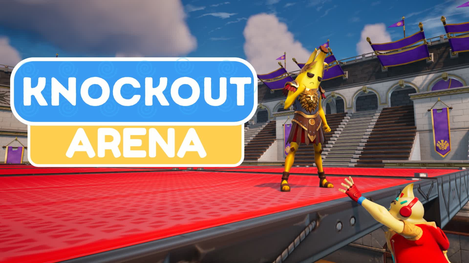 Knockout Arena