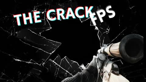 The Crack Hardpoint - First person
