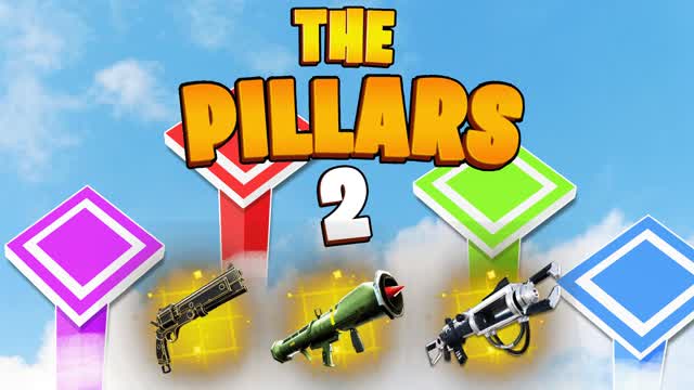 THE PILLARS 2