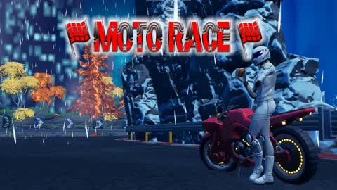 MOTO RACE  🏁