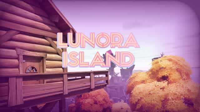 🌺Lunora Island🌺 v4.5