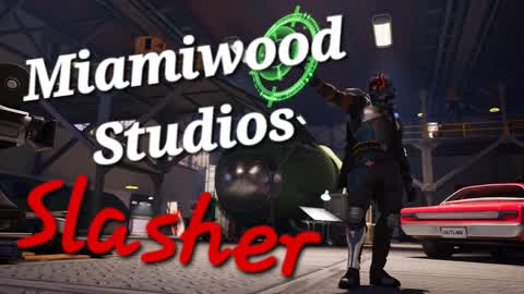 Miamiwood Studios: Slasher