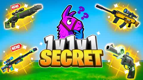 1V1V1 SECRET 1V1 Realistics Free for All