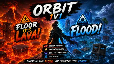 ORBIT