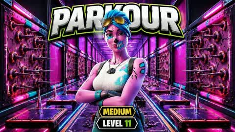 11 Levels: Medium Difficulty (2894)