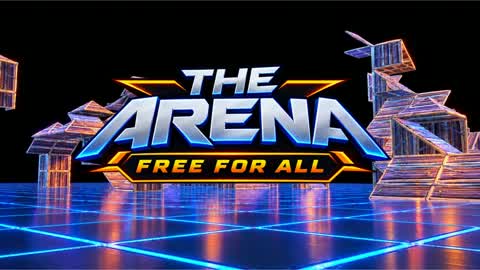 [FFA] THE ARENA!