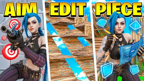 MECHANICS TRAINING EDIT, AIM & PIECE