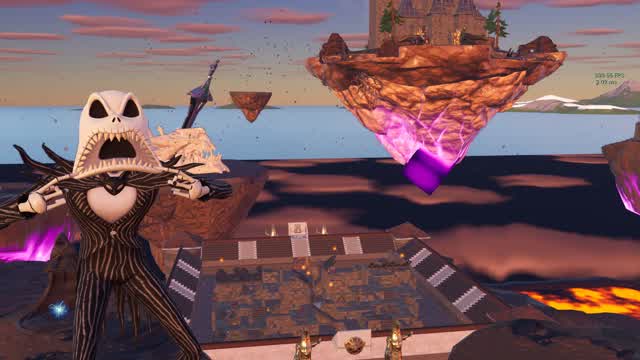 Capture 1 – Coliseo islas de Nimbo