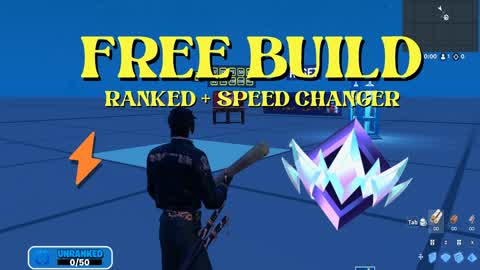 Matoz's Free build