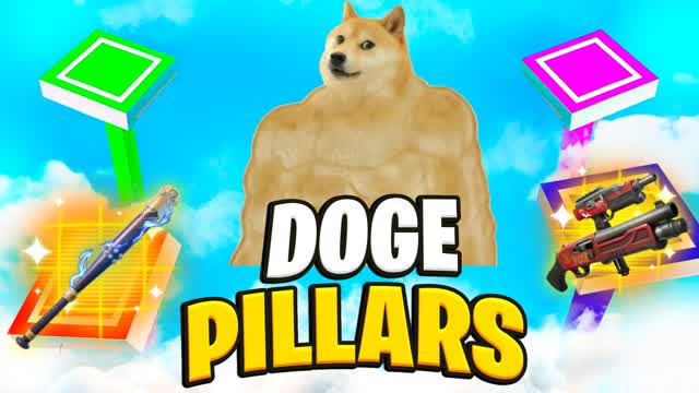 DOGE PILLARS