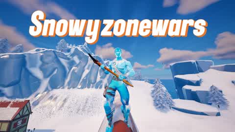 snowy zonewars