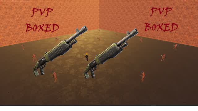 PVP Boxed