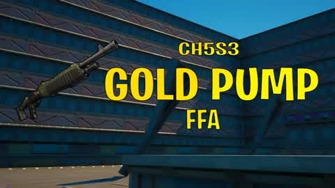Gold Pump FFA (2024) (Ch5s3 Type Build)