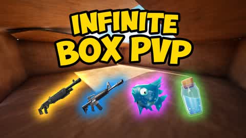 Infinite Box PvP📦