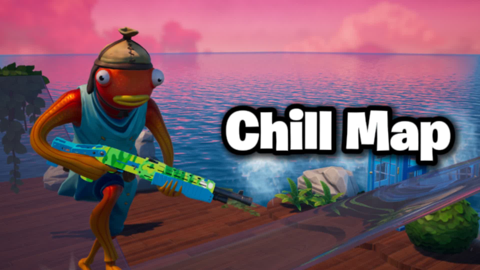 Chill (Paradise map)