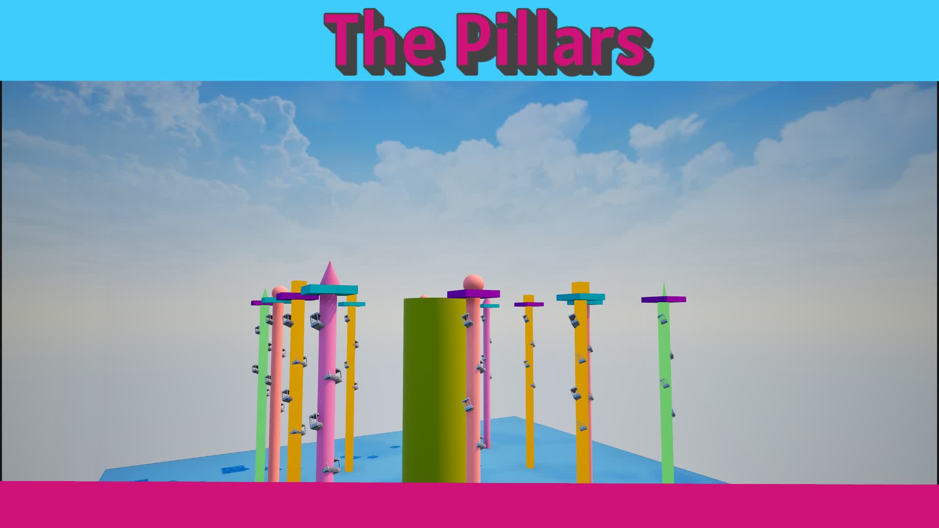 ThePilares