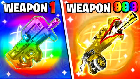 ⭐ CUSTOM GUN GAME 🎯 ONE SHOT 🔫 DRIVE