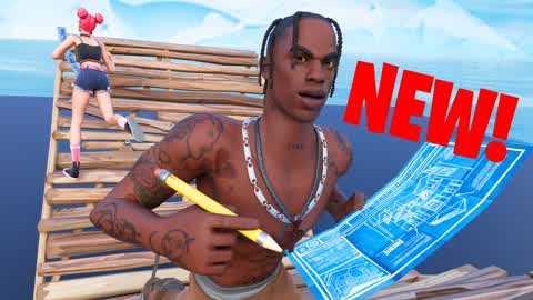 1v1 Build Fight [Crabby]