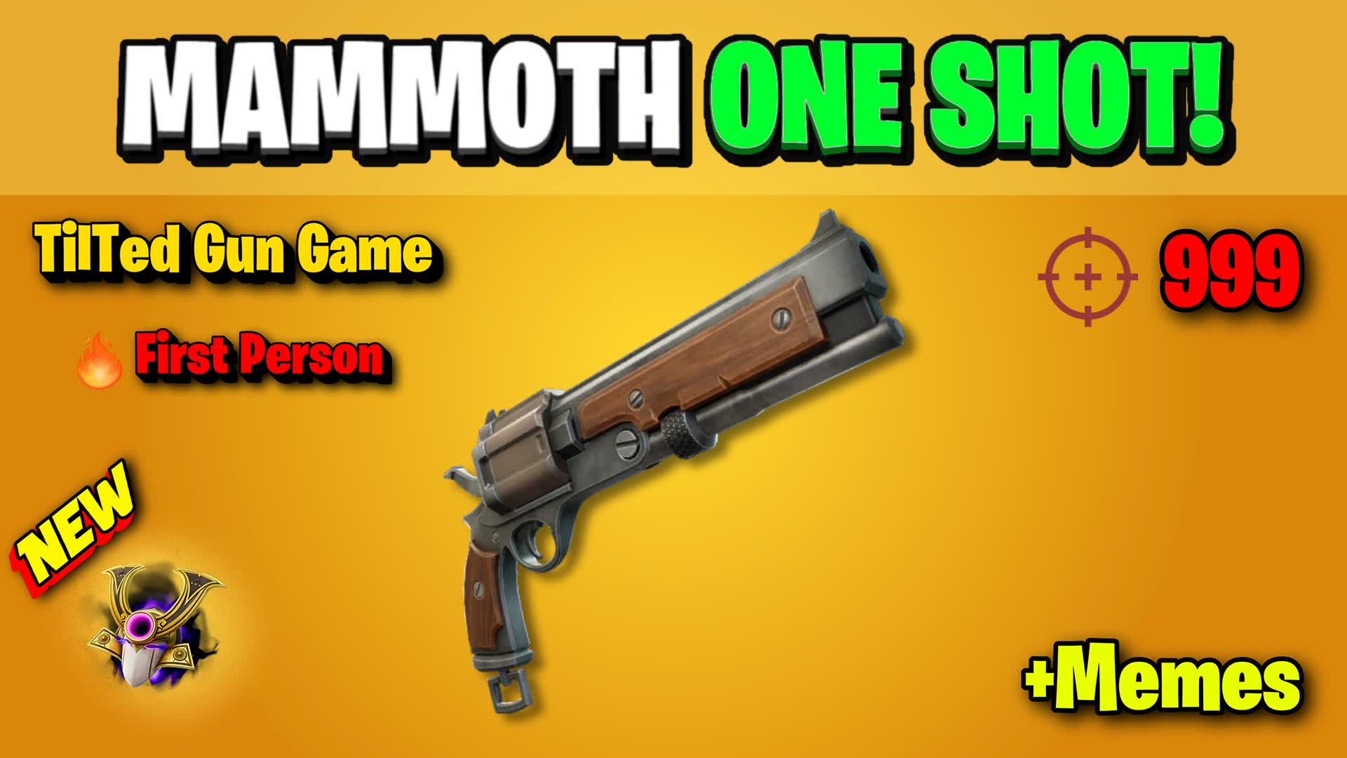 💥Ranked MAMMOTH ONLY TilTed Towers.💫