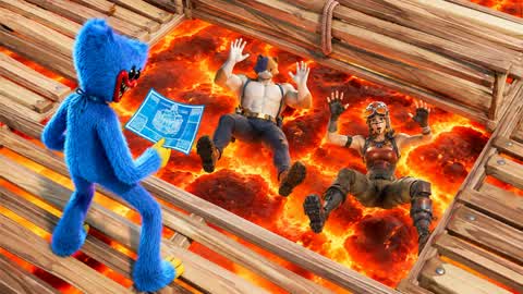 âïž HUGGY WUGGY EDIT WARS đ