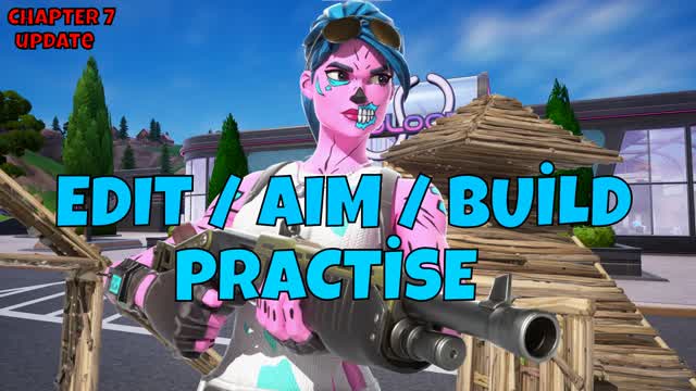 CH7 UPDATE NEW EDİT AİM PRACTİSE MAP V3