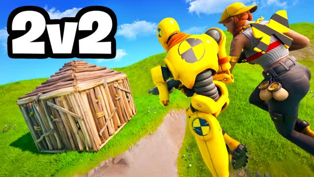 SPEED 2V2 REALISTICS - FINEST REALISTIC