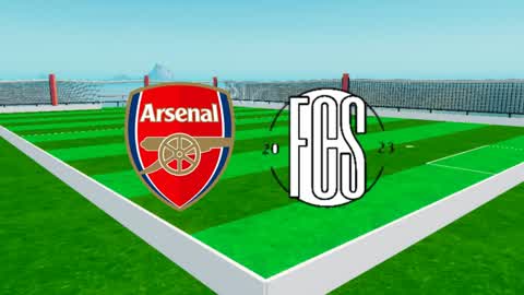 Stade Arsenal FCS