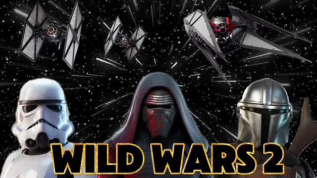 Wild Wars 2