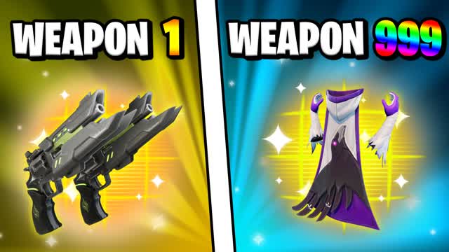Galactic Gun Game 🌌