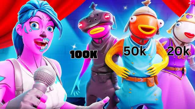 Capture 1 â Youtuber Awards đ