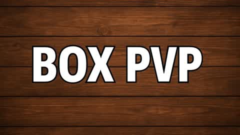 Box PvP 📦! Allyx [1.1]
