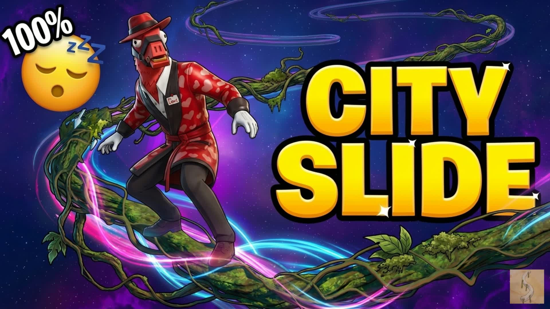 City Slide