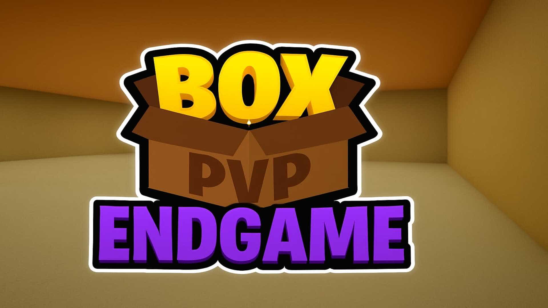 BOX PVP: ENDGAME